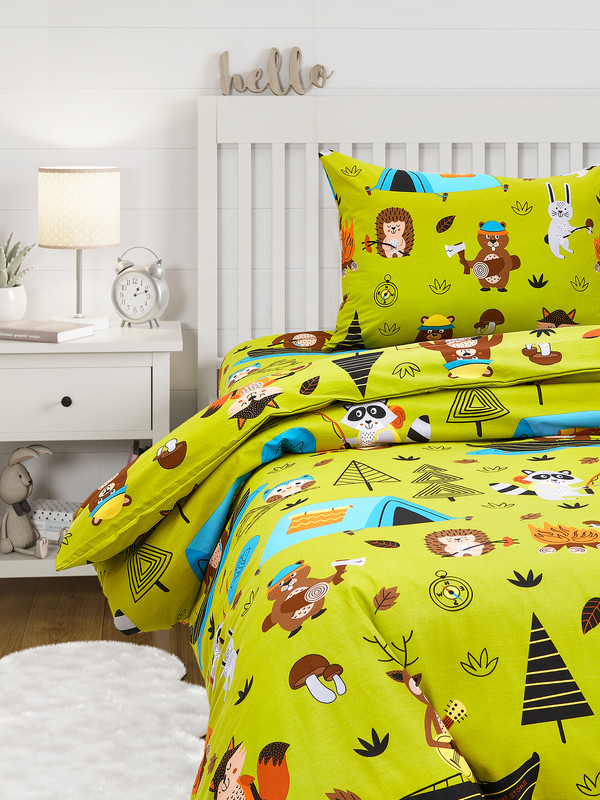 

Постельное белье ART-SLEEP15PICNIC, ART-SLEEP-15PICNIC