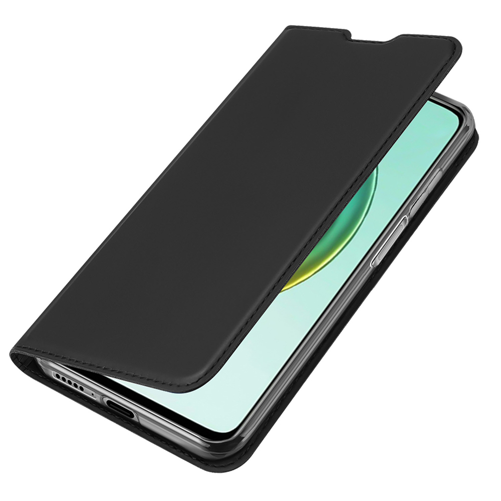 

Чехол книжка для Xiaomi Mi 10T/10T Pro Dux Ducis, черный, Xiaomi Mi 10T / 10T Pro