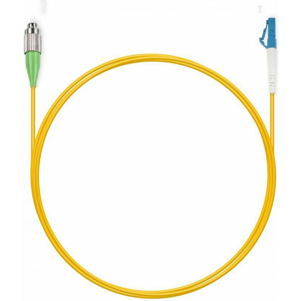 

Симплексный оптический патч-корд TopLan PC-TOP-657A1-FC/A-LC/U-5.0