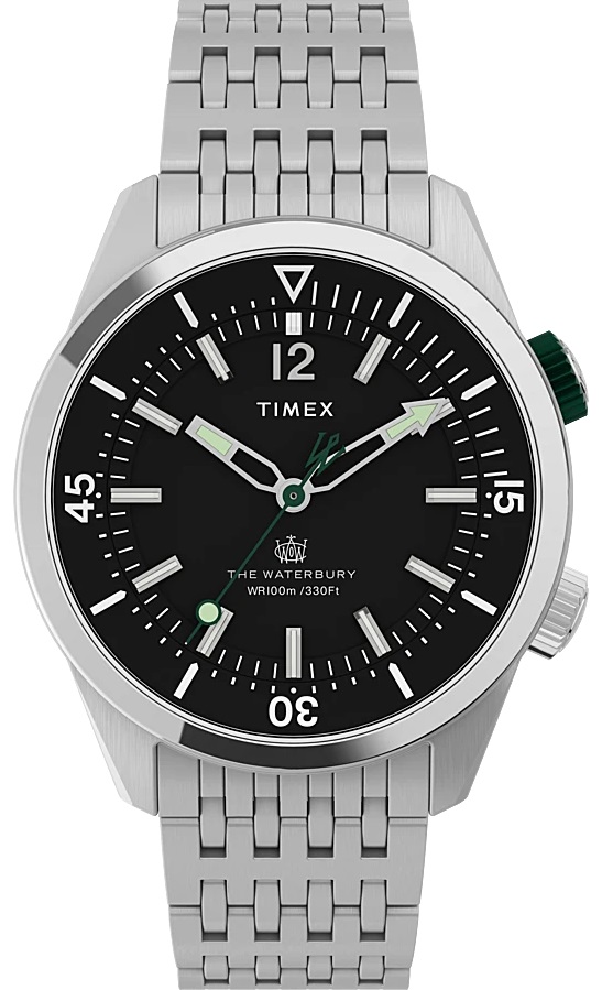 

Наручные часы мужские Timex TW2V49700, TW2V49700