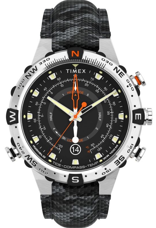 Наручные часы мужские Timex TW2V22300