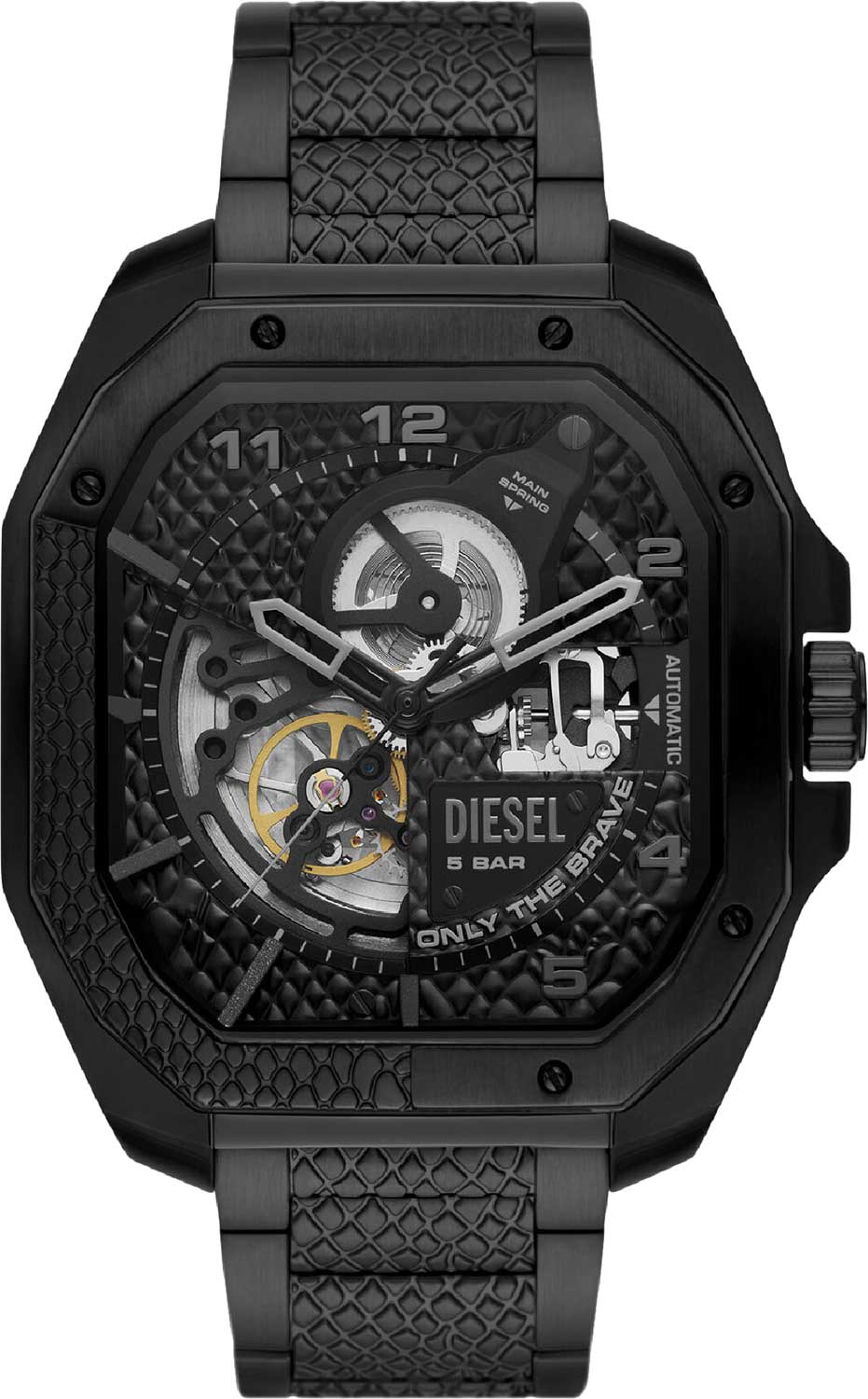 

Наручные часы мужские DIESEL DZ7472, DZ7472