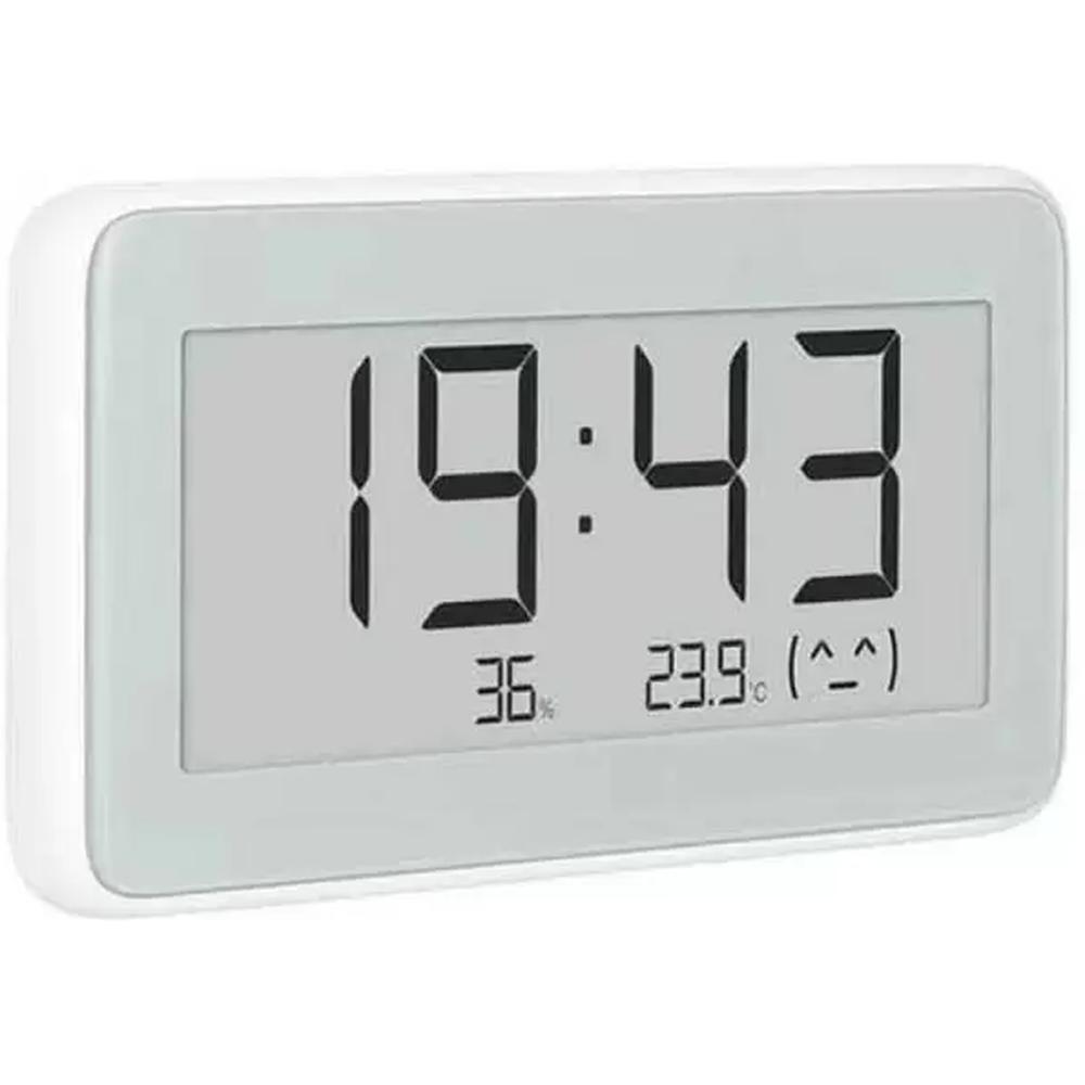 Датчик температуры и влажности Xiaomi Temperature and Humidity Monitor Clock 600007452479