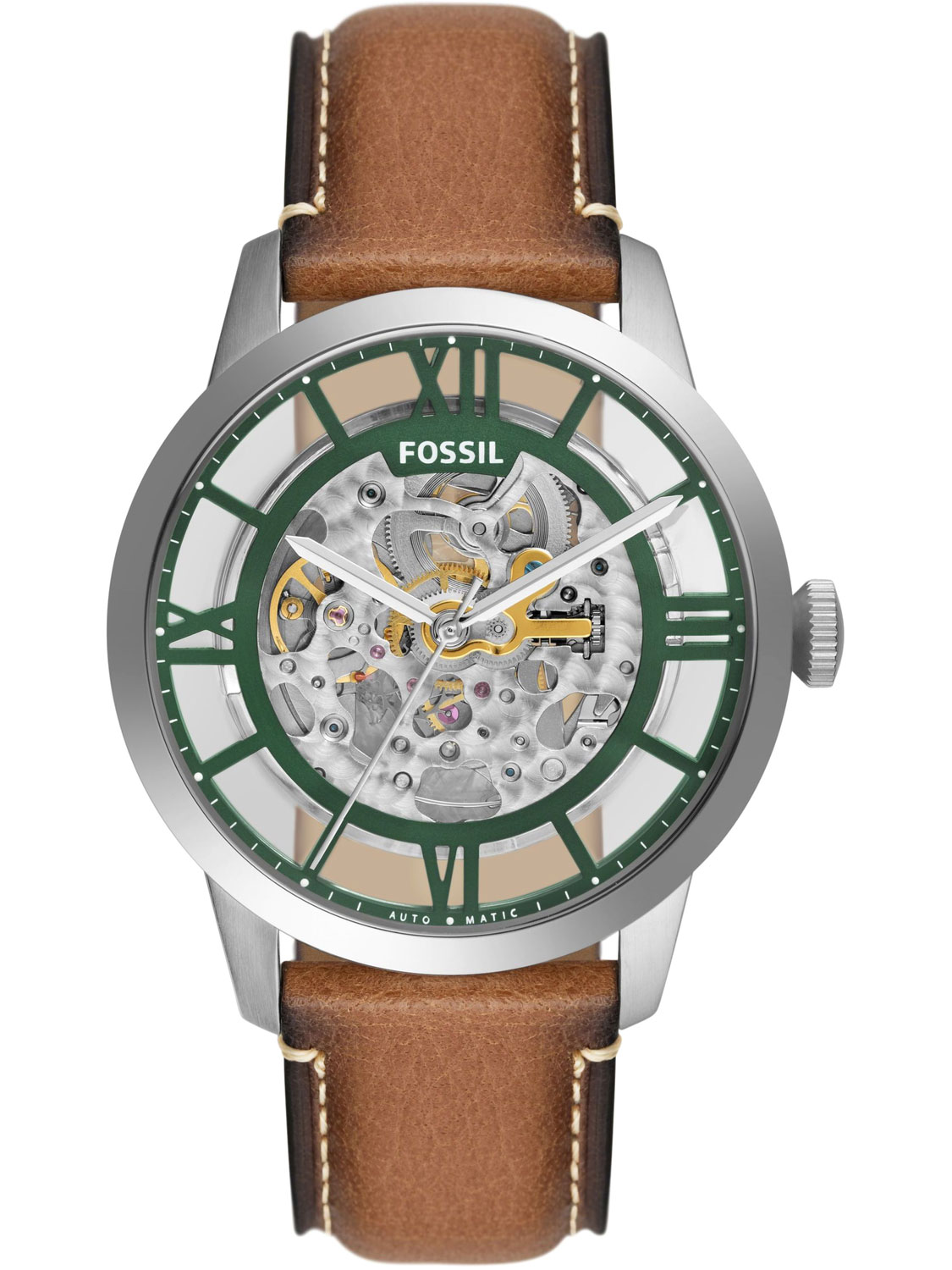

Наручные часы мужские Fossil ME3234, ME3234