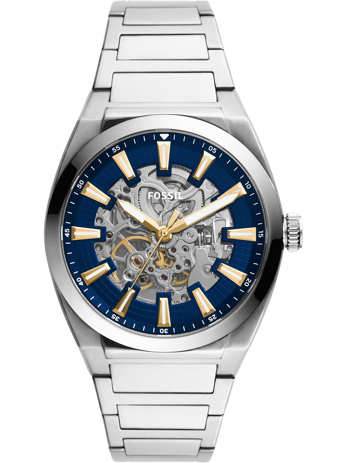 

Наручные часы мужские Fossil ME3220, ME3220