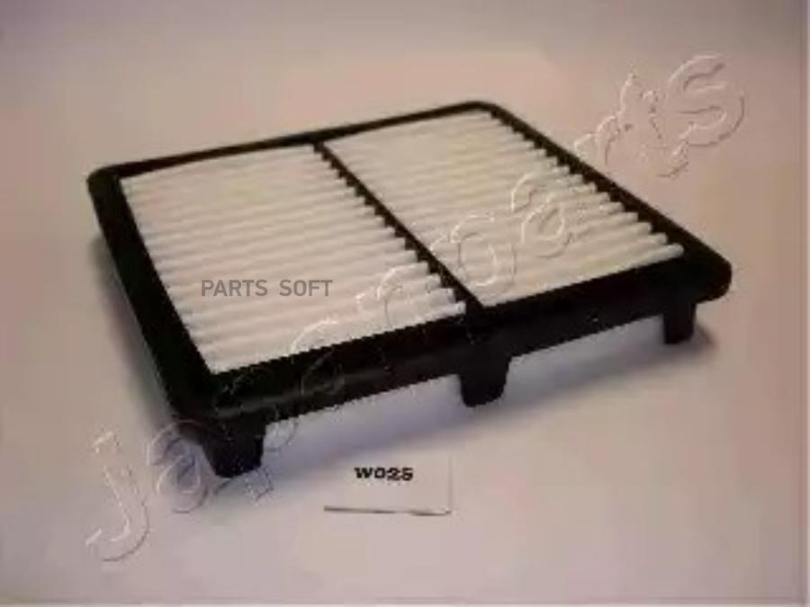 

Фильтр воздушный двигателя Japanparts FAW02S