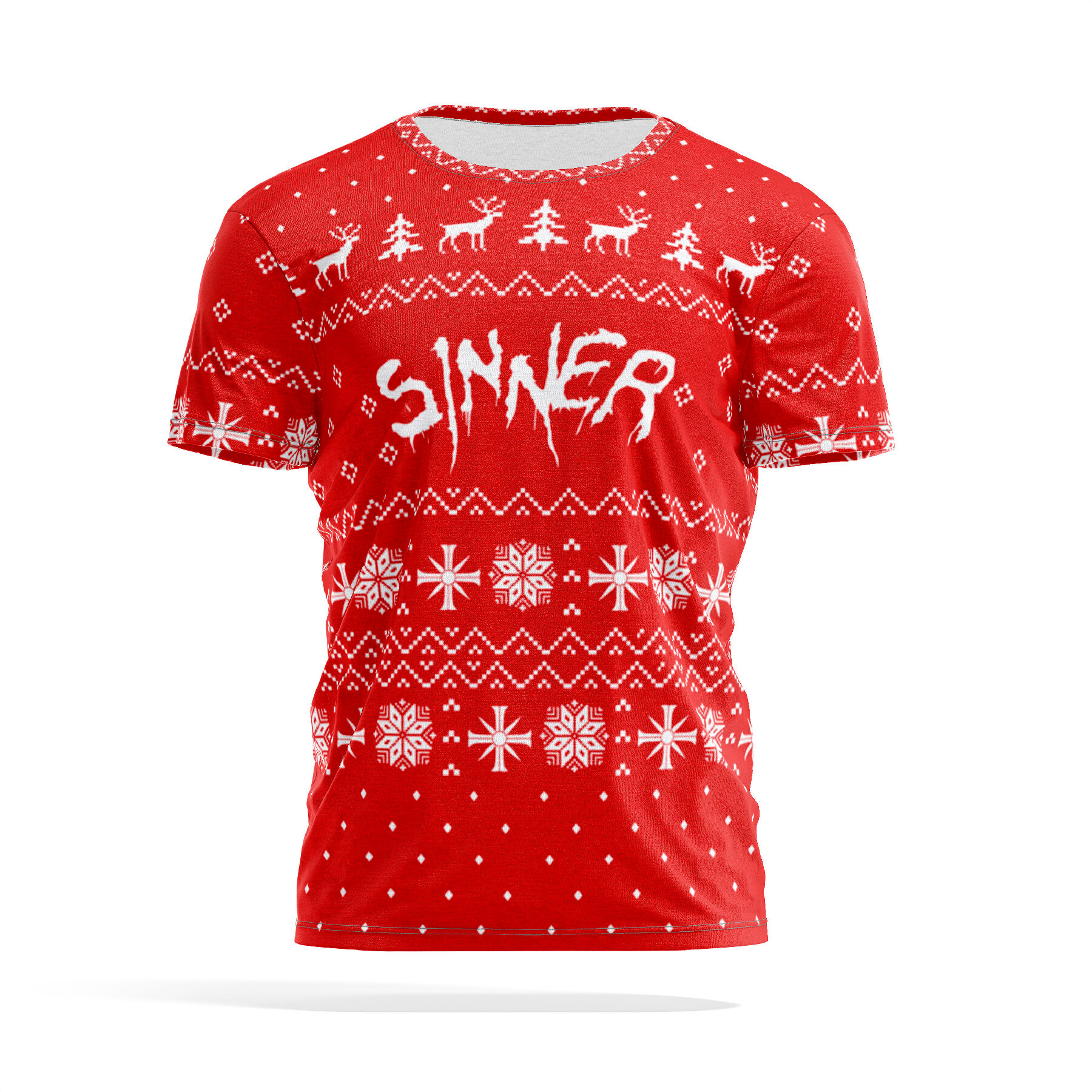 

Футболка мужская PANiN PaninManTshirtVM_5_8_VM1629939 разноцветная 2XS, Красный, PaninManTshirtVM_5_8_VM1629939