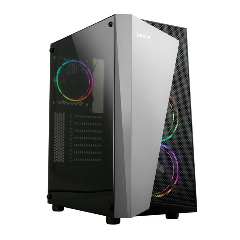 

Системный блок TopComp AK 121970486 Black, AK 121970486