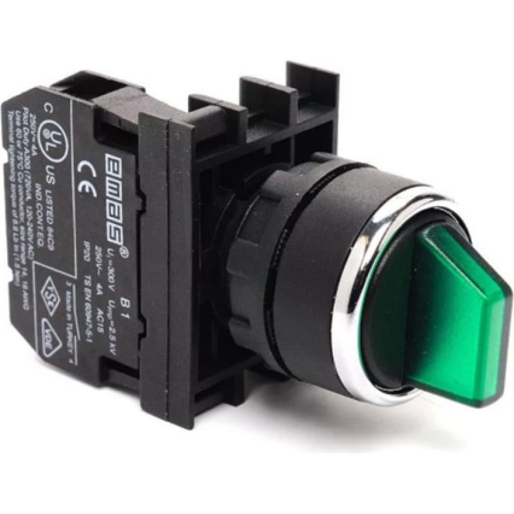 

Переключатель EMAS B101SL32Y