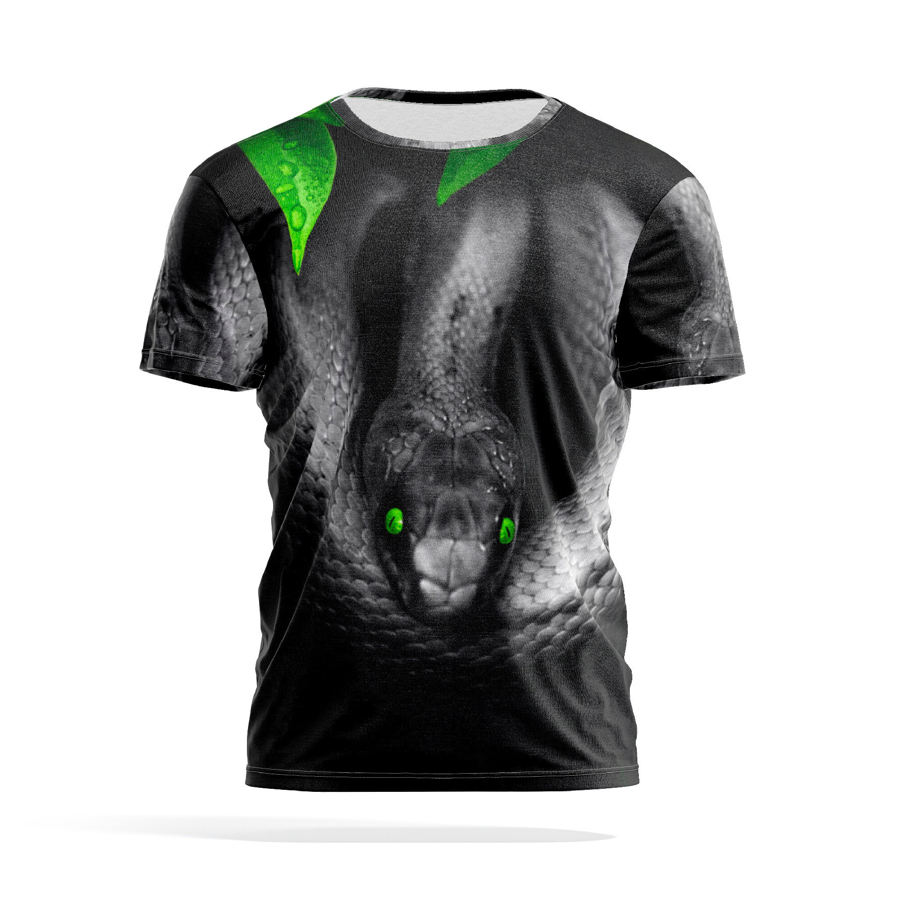 

Футболка мужская PANiN PaninManTshirtVM_5_8_VM1629241 черная 2XS, Черный, PaninManTshirtVM_5_8_VM1629241