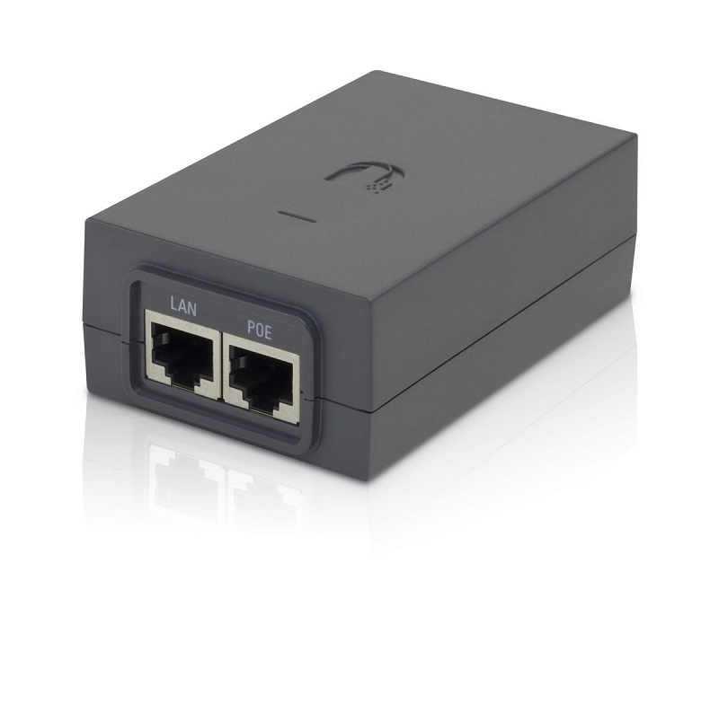 

PoE-инжектор Ubiquiti POE-24-24W-G 24V, Ubiquiti POE-24-24W-G 24V