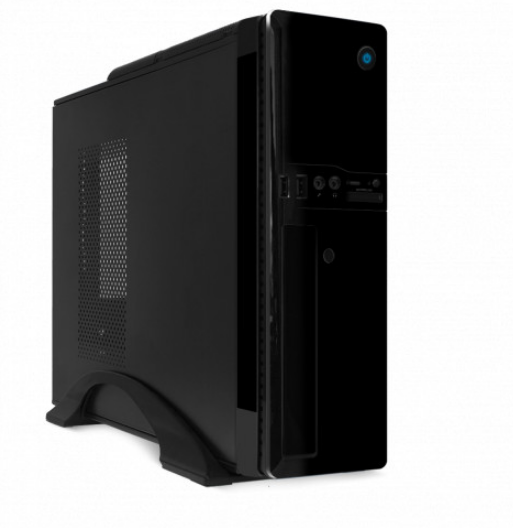 Системный блок TopComp AK 121970474 Black