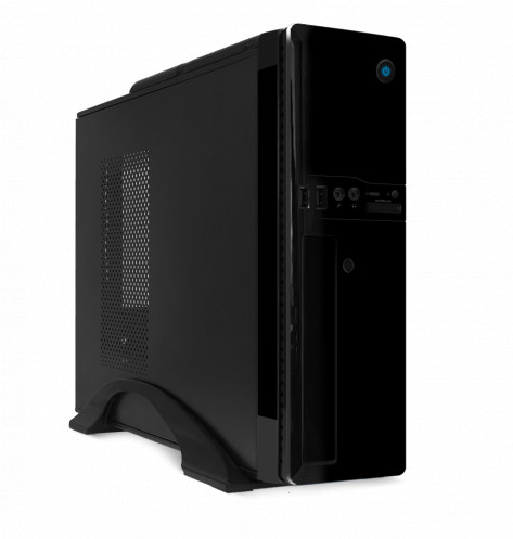фото Системный блок topcomp ak 121970470 black