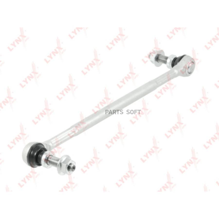 

Тяга стабил.пер.MERCEDES W176/W246/W415/X156 2011 =>