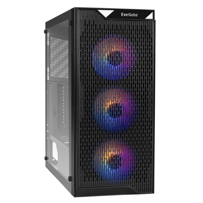 

Системный блок TopComp AK 121970420 Black, AK 121970420