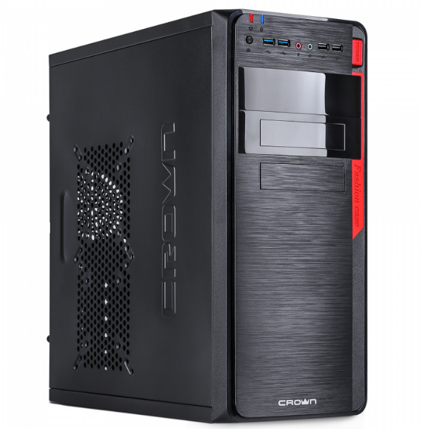 

Системный блок TopComp AK 121970421 Core i5 10400F/GT 730/SSD 480GB/HDD 1TB/RAM 8GB, AK 121970421