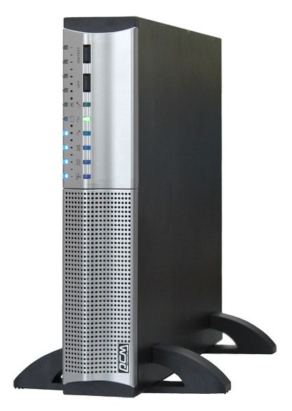 фото Источник бесперебойного питания powercom srt-2000a