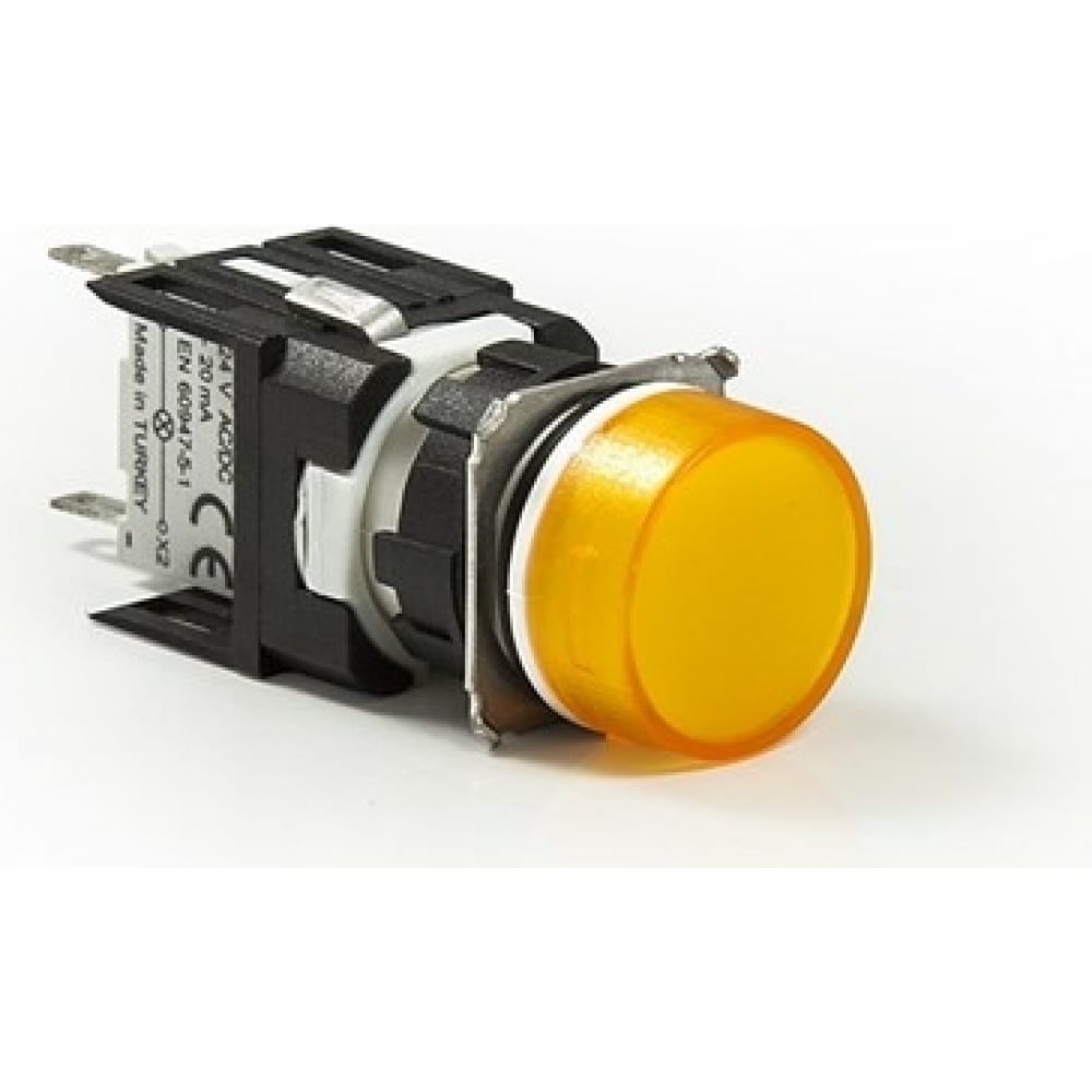

Сигнальная арматура EMAS D080YXS