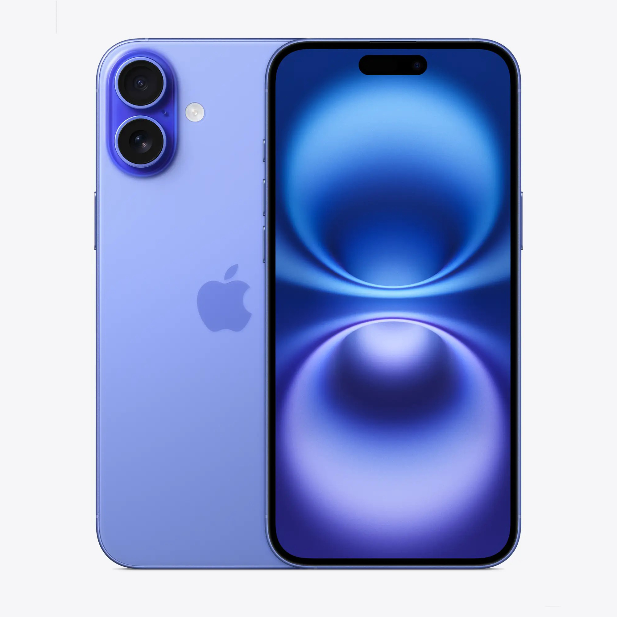 

Смартфон Apple iPhone 16 Plus 128Gb ultramarine sim+eSim, iPhone 16 Plus