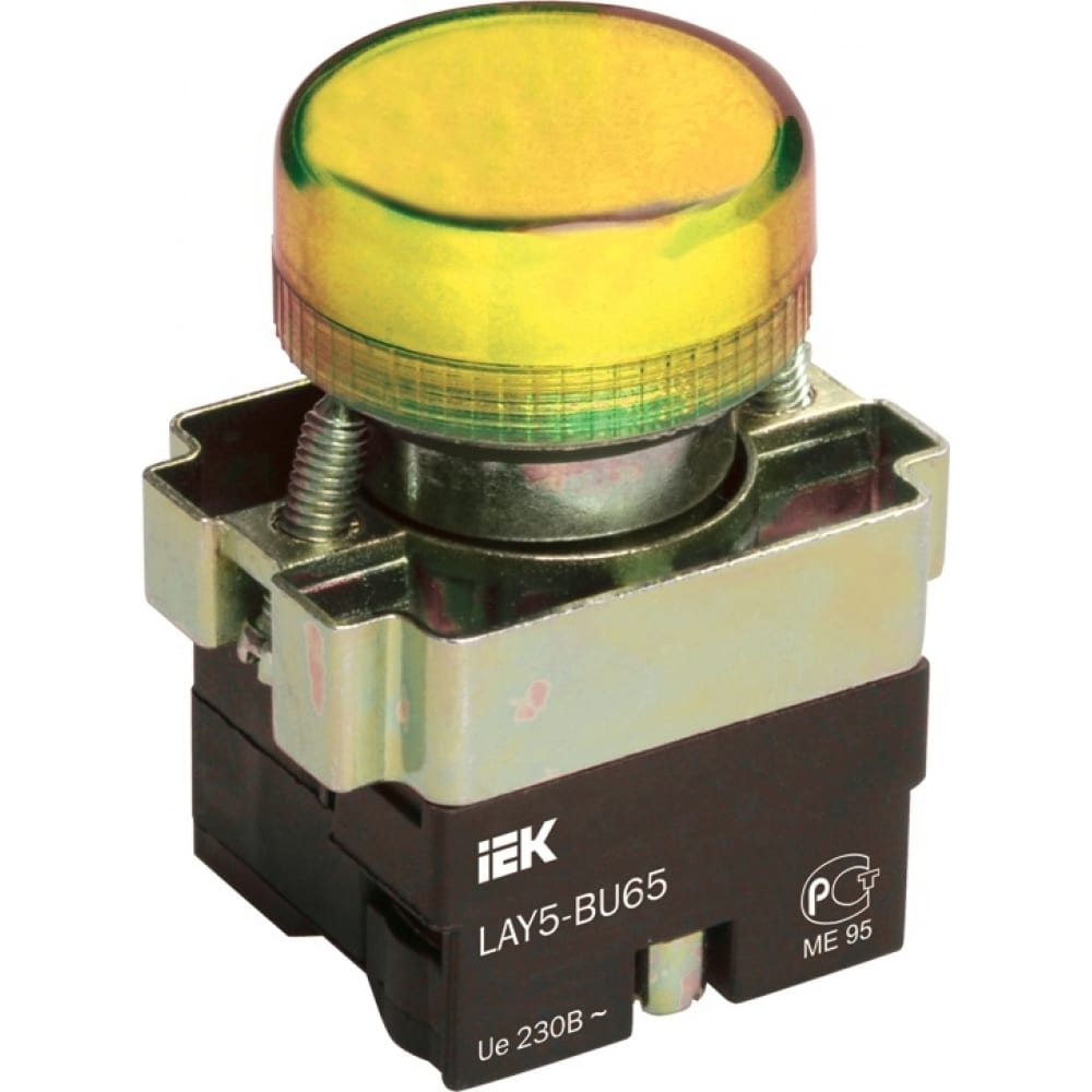 

Индикатор IEK LAY5-BU65