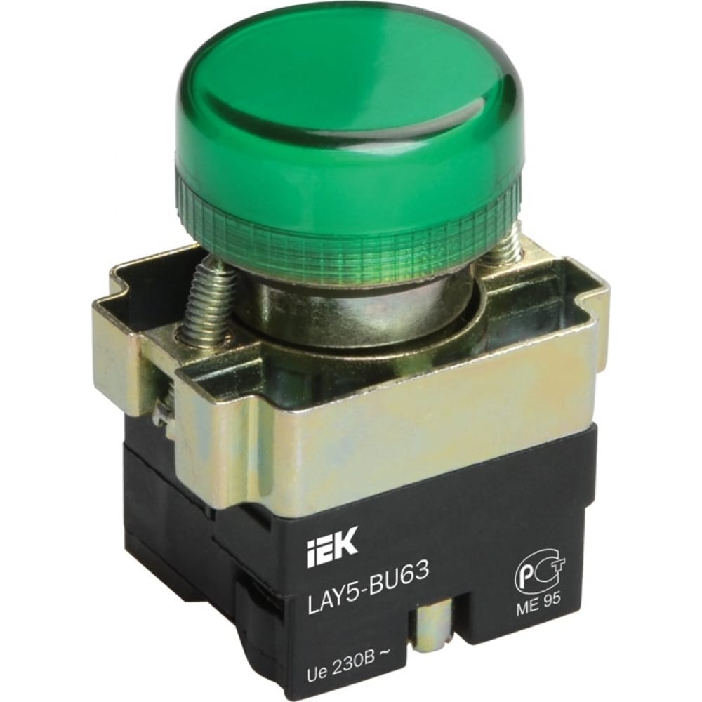 фото Индикатор iek lay5-bu63