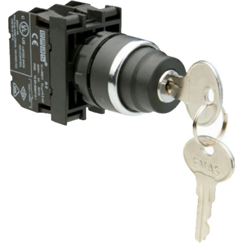 

Кнопка EMAS B102AC30