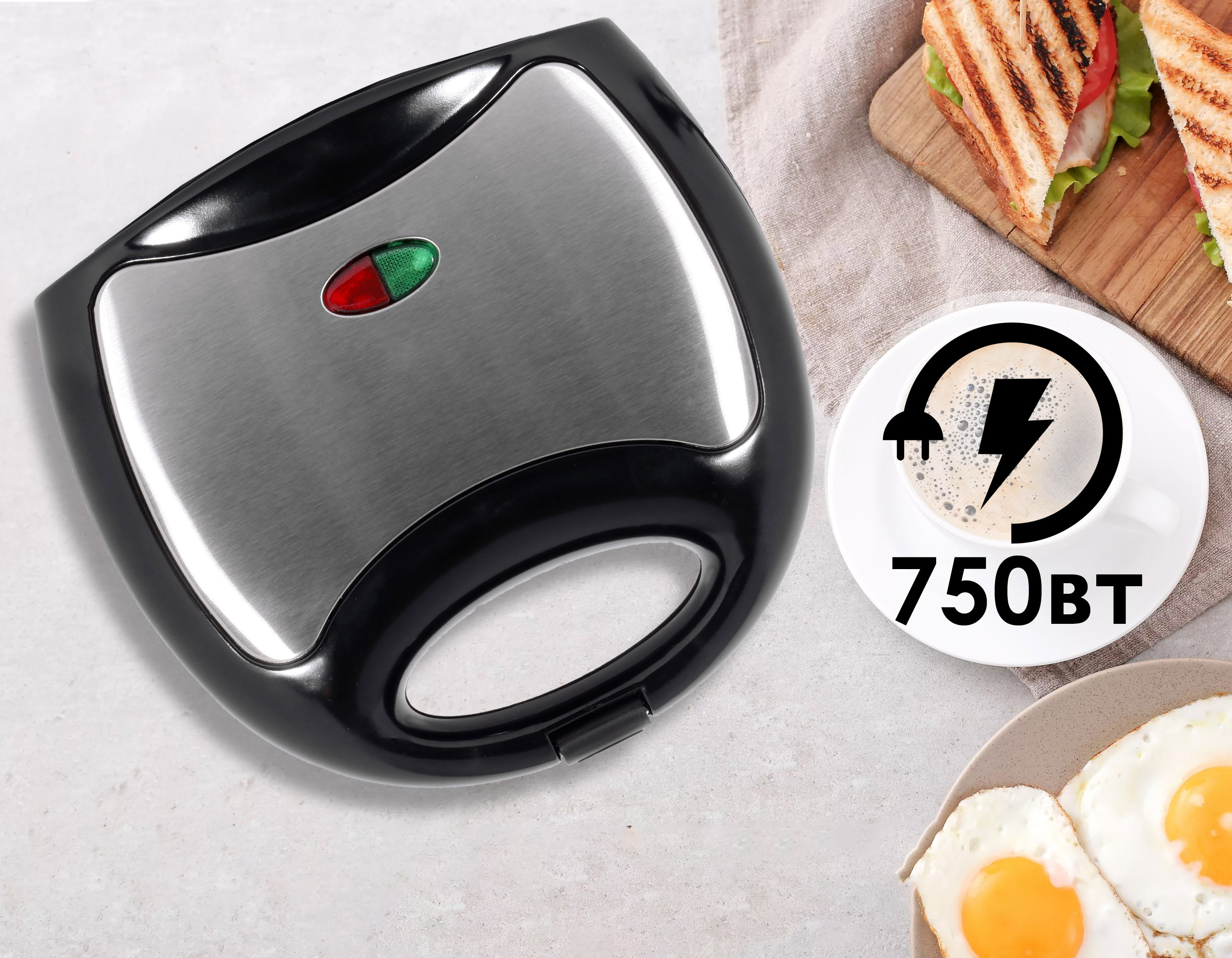 Мультипекарь NoBrand AD-102