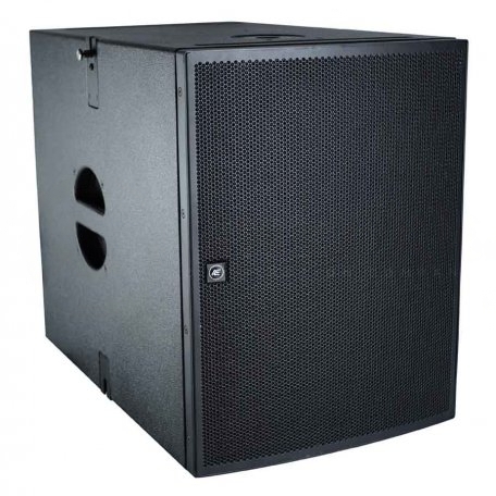 

Пассивный сабвуфер Anzhee GT B Black, GT B