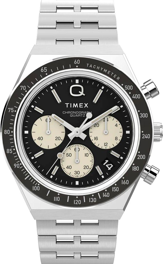 

Наручные часы мужские Timex TW2V42600, TW2V42600