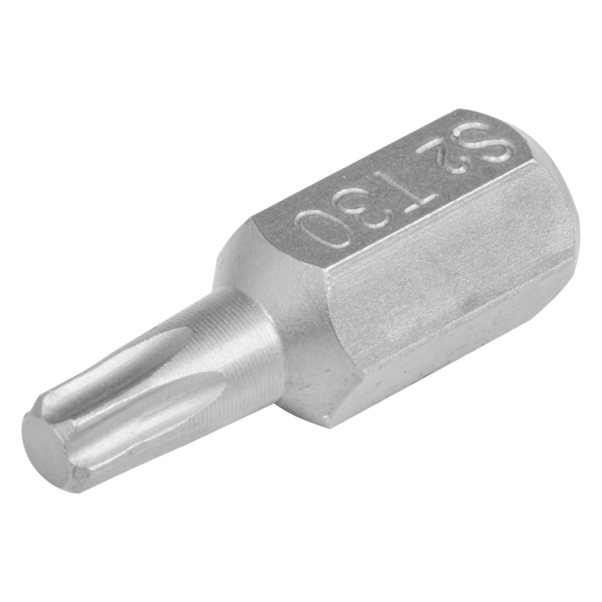 

Бита вставка torx t30 3/8 30мм