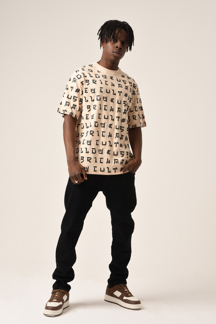 

Футболка мужская King Brich T-SHIRT1010 разноцветная M (товары доставляются из-за рубежа), T-SHIRT1010