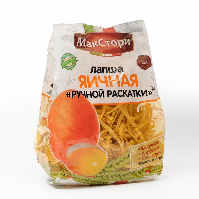 Макаронные изделия Домшим соба гречневая 250 г