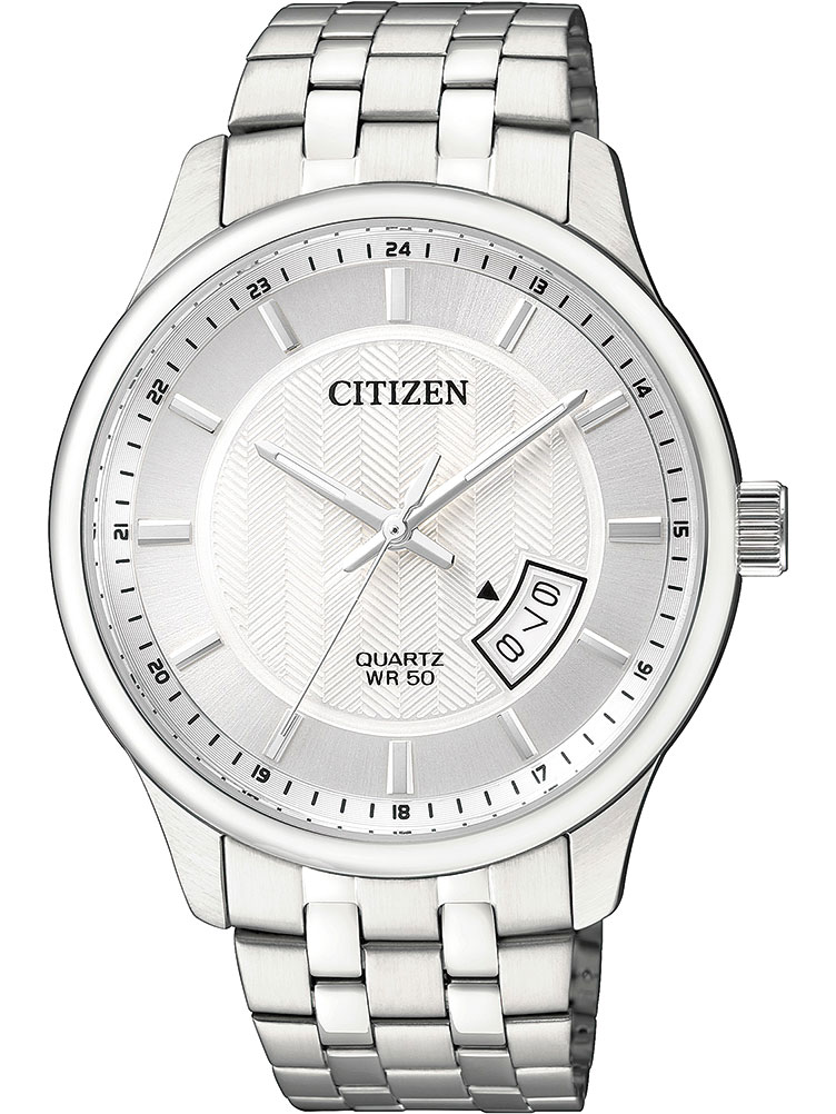 Наручные часы мужские Citizen BI1050-81A