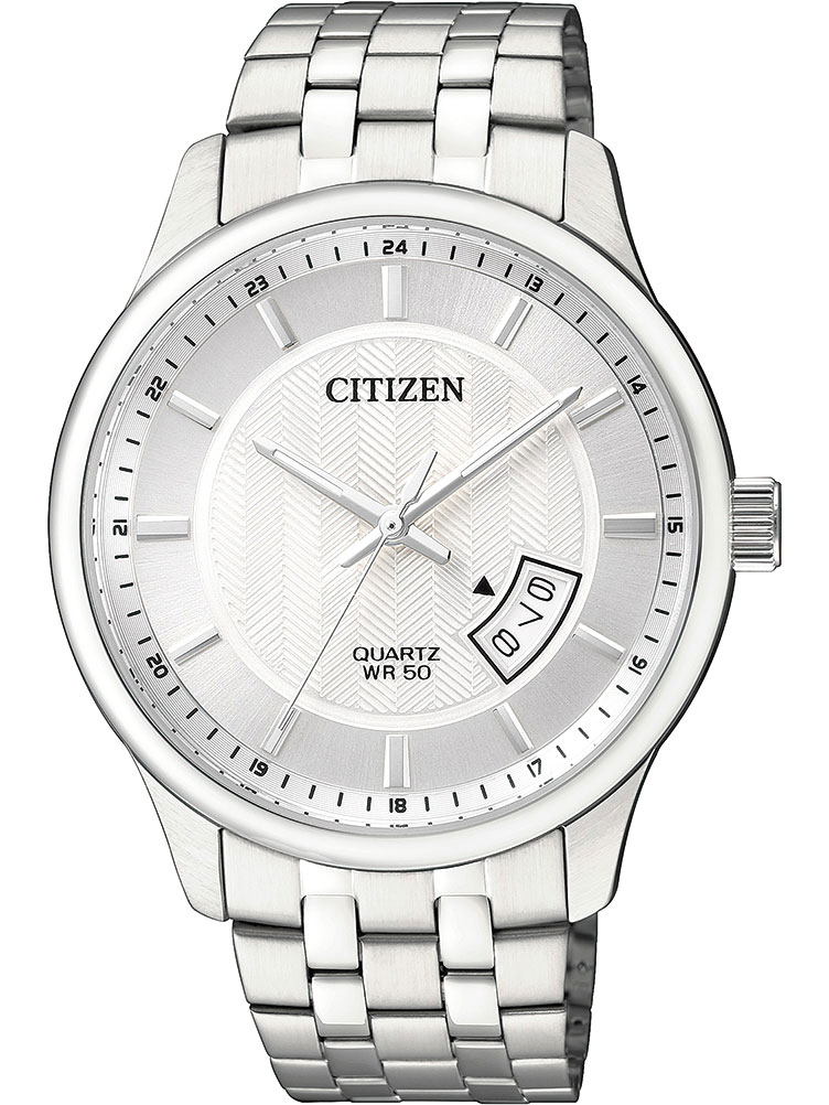 

Наручные часы мужские Citizen BI1050-81A, BI1050-81A