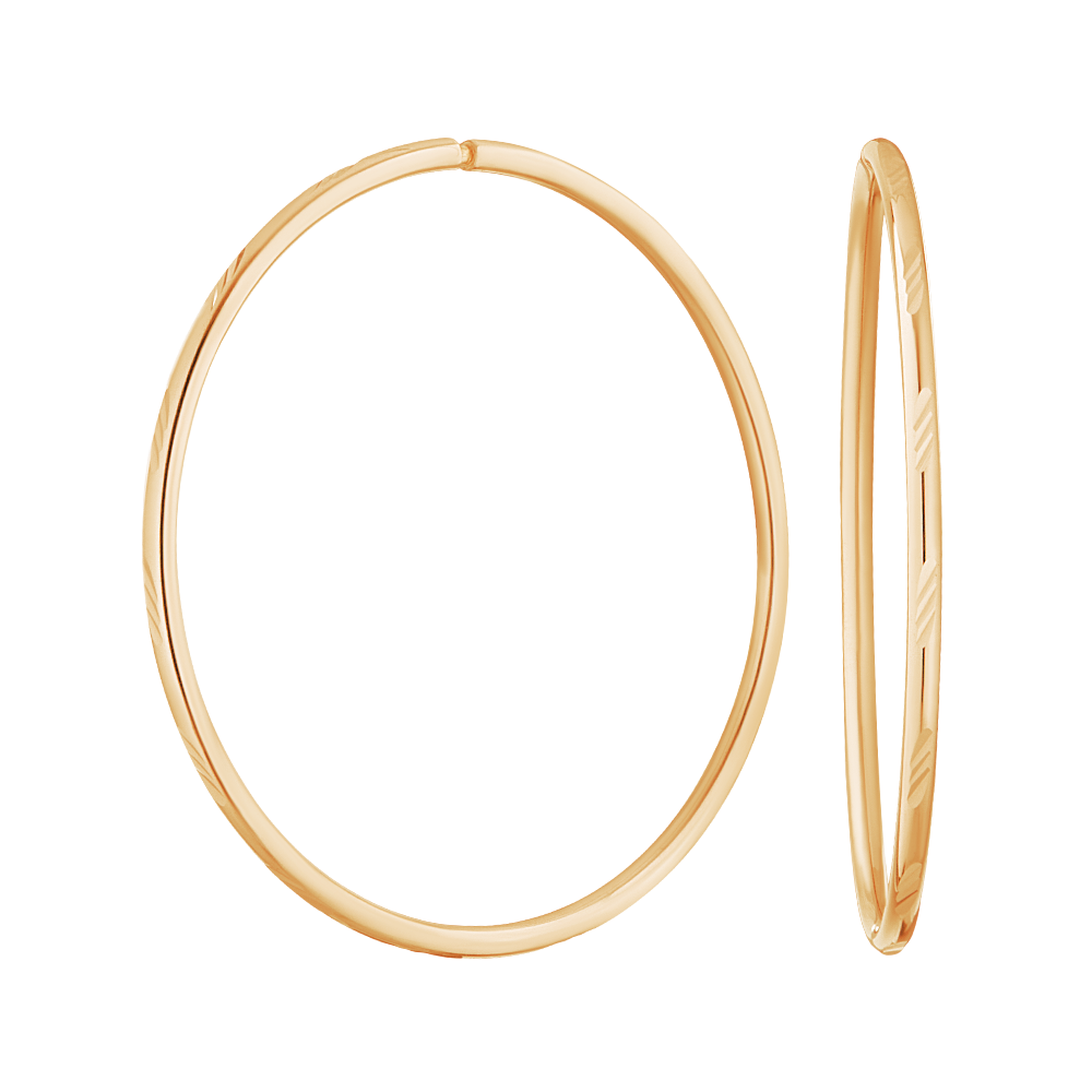 

Серьги из золота ЮВЕЛИР КАРАТ 1021579/40, 1021579/40