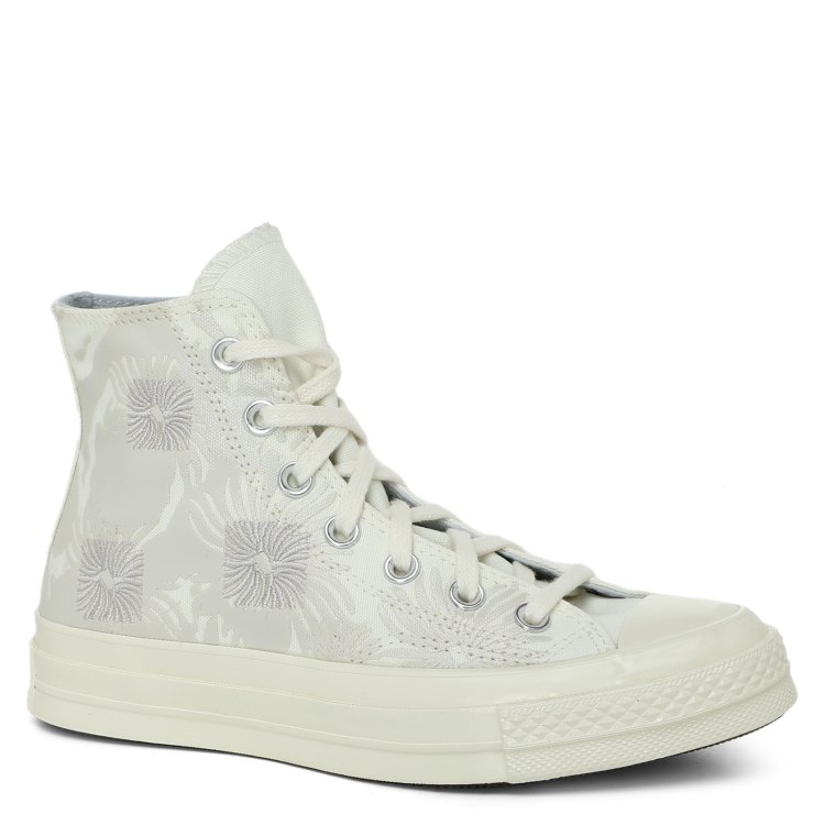 

Кеды женские Converse A04368 белые 35 EU, Белый, A04368