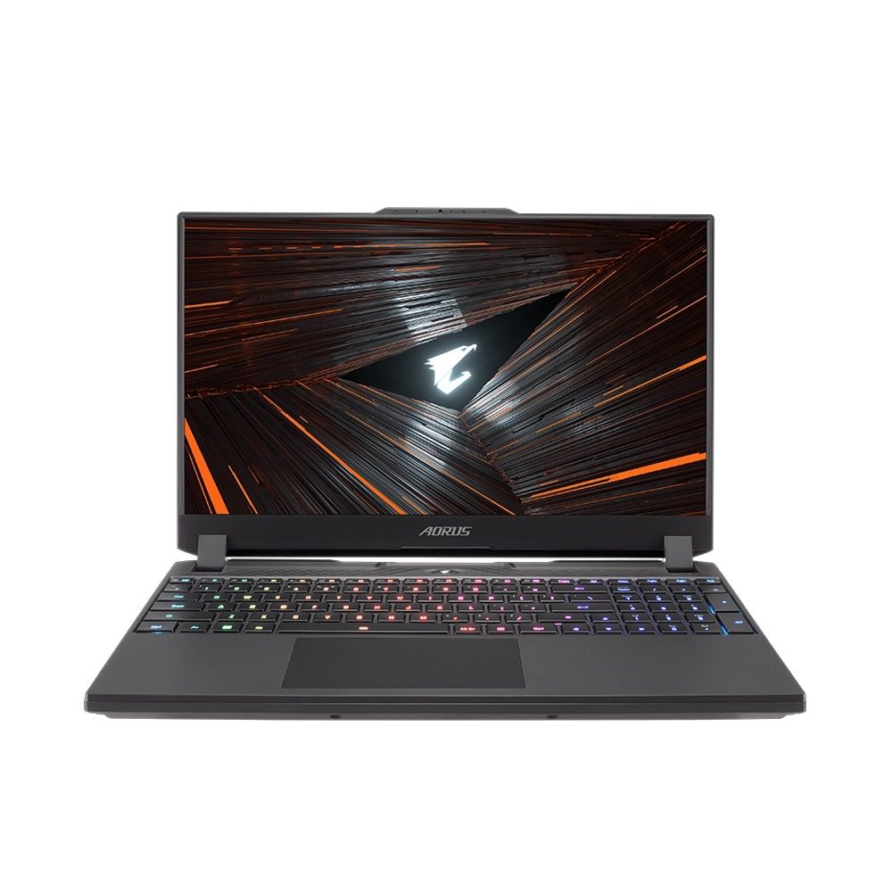 

Ноутбук GIGABYTE черный (KE4-72RU514UD), AORUS 15 KE4-72RU514UD