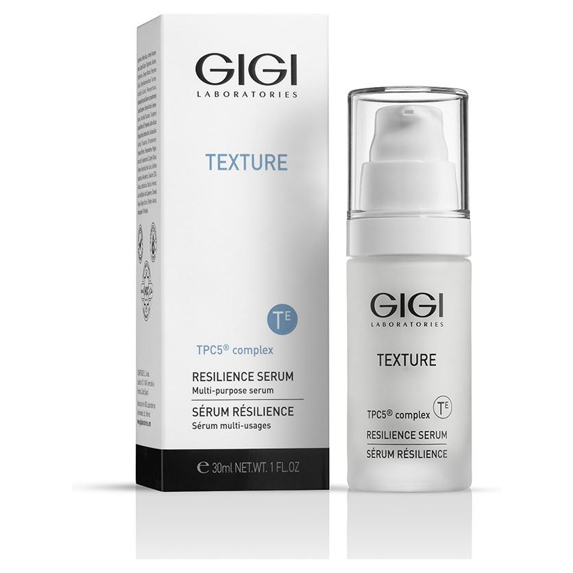 Сыворотка укрепляющая GiGi Texture Resilience Serum 30 мл 8420₽