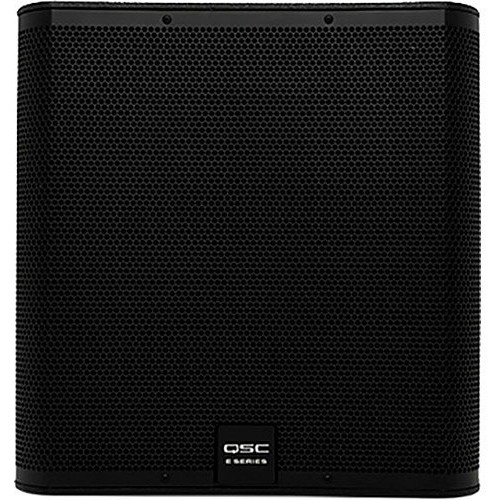 

Пассивный сабвуфер QSC E118SW, E118SW