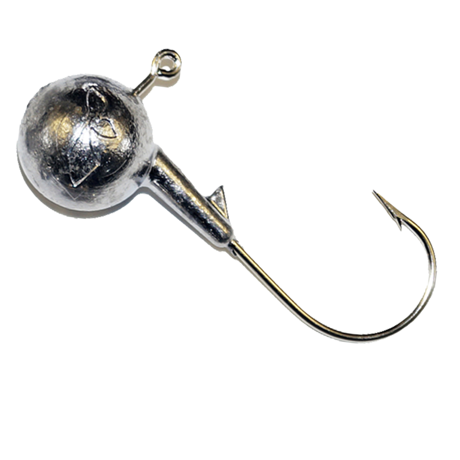 

Рыболовное грузило Cargo Джиг Mustad D0882-20 14г 20 шт., Серебристый