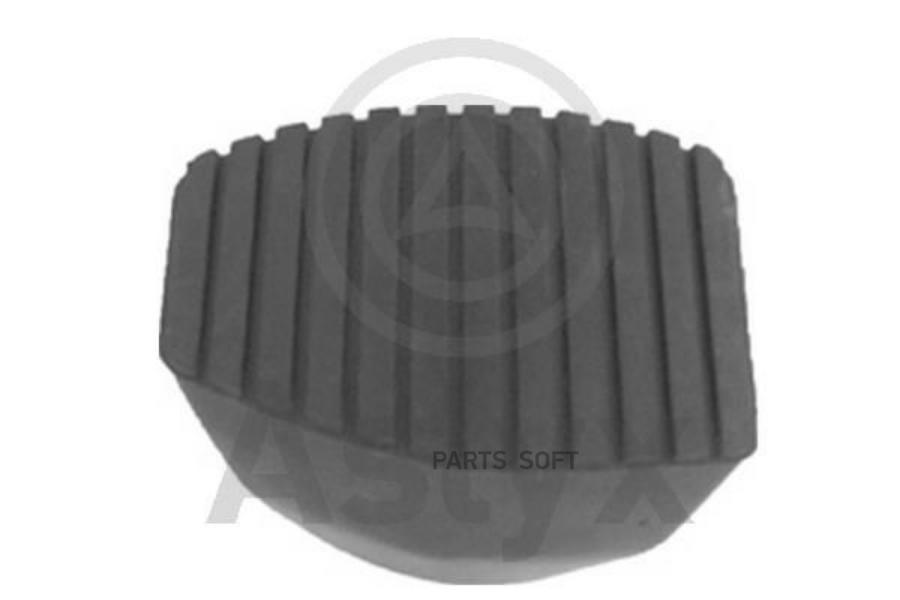 

Накладка на педаль PEUGEOT CITROEN C2-C3-I(2002-2009)-PEUGEOT 1007(2004-2009)