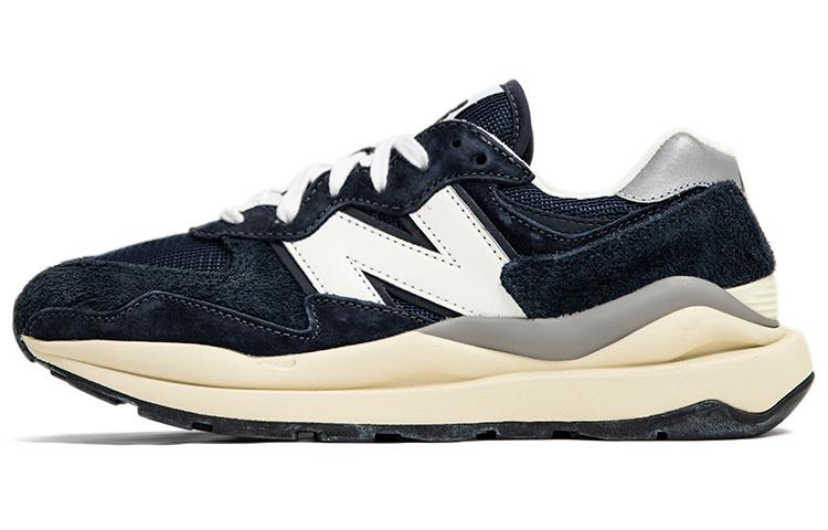

Кроссовки унисекс New Balance NB 5740 синие 43 EU, Синий, NB 5740