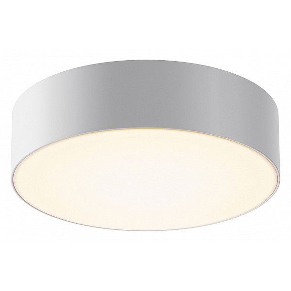 

Садовый светильник Maytoni Zon накладной O431CL-L30W3K, Zon