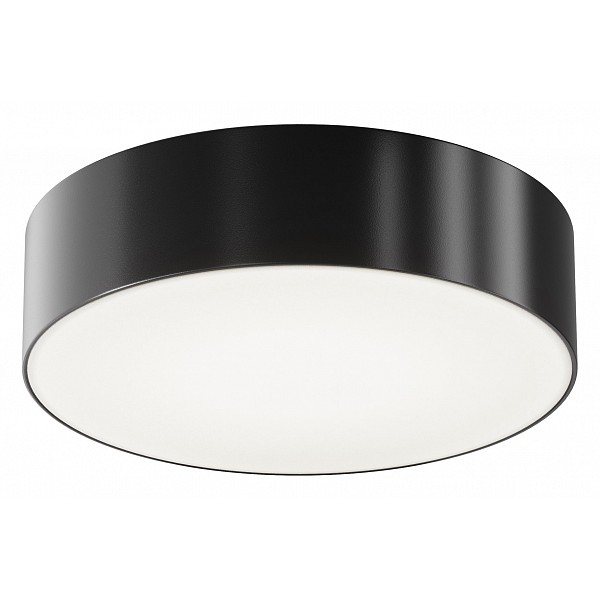 

Садовый светильник Maytoni Zon накладной O431CL-L30B4K, Zon