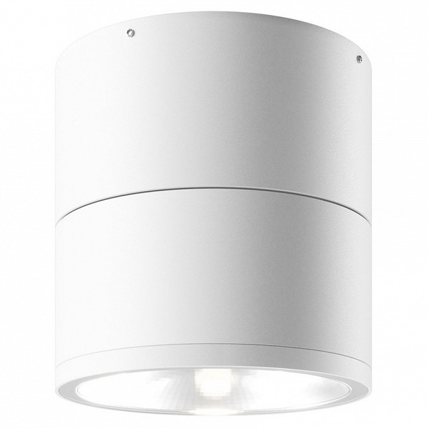 

Садовый светильник Maytoni Spin накладной O310CL-L7W3K, Spin