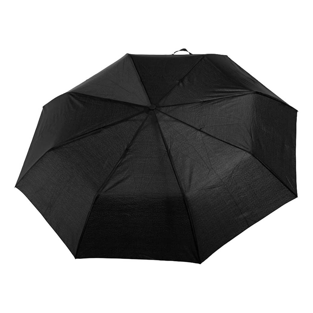 

Зонт женский Raindrops черный