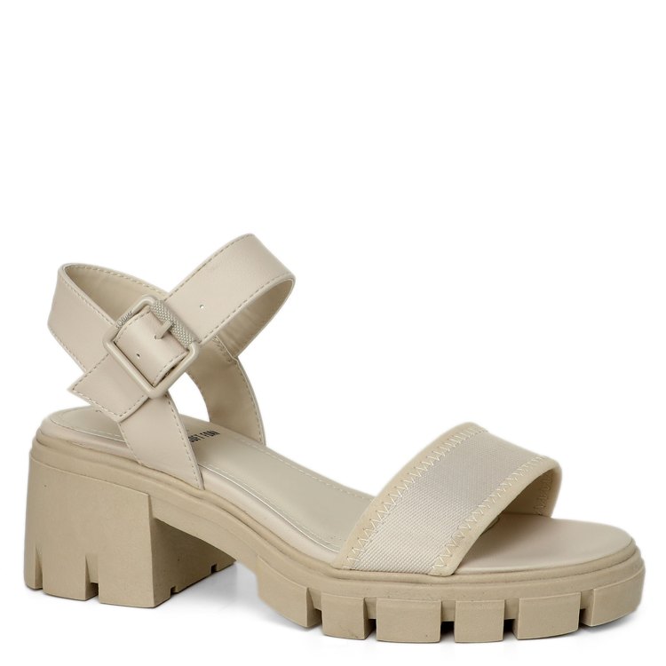 

Босоножки женские s.Oliver 5-5-28327-20 белые 39 EU, Белый, 5-5-28327-20