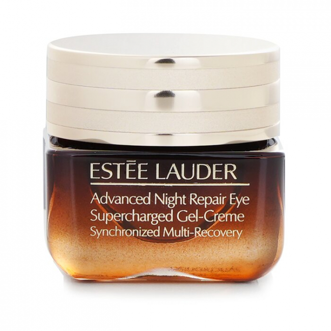 Крем-гель вокруг глаз Estee Lauder Advanced Night Repair Eye Supercharged Gel-Creme 15мл