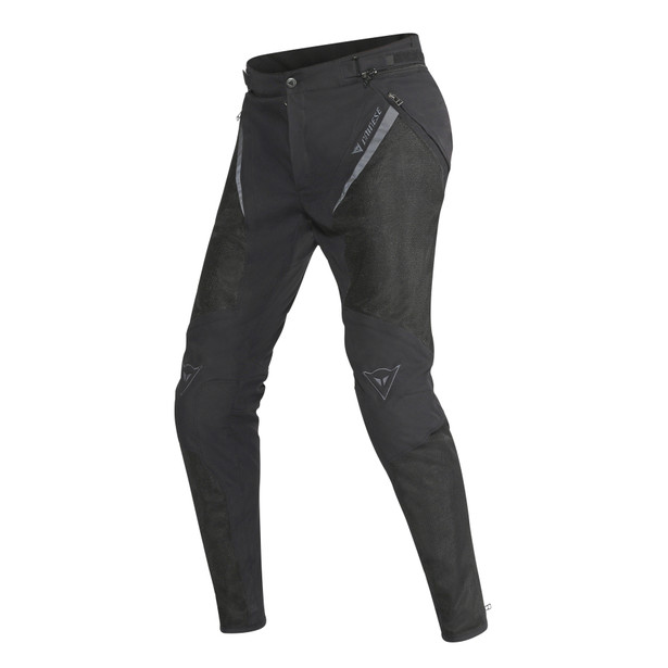 фото Брюки женские dainese drake super air lady tex black/black (р.42)