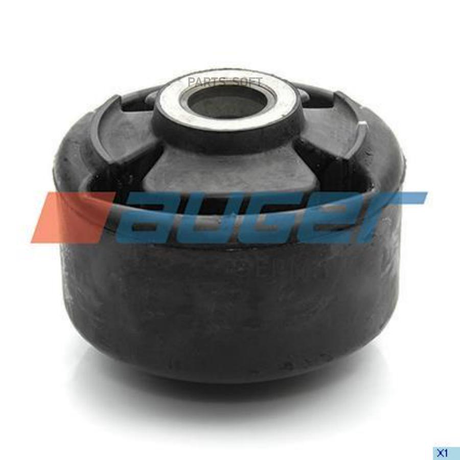

Сайлентблок Подвески Ror Kogel, 24,5X150X120 auger 77374